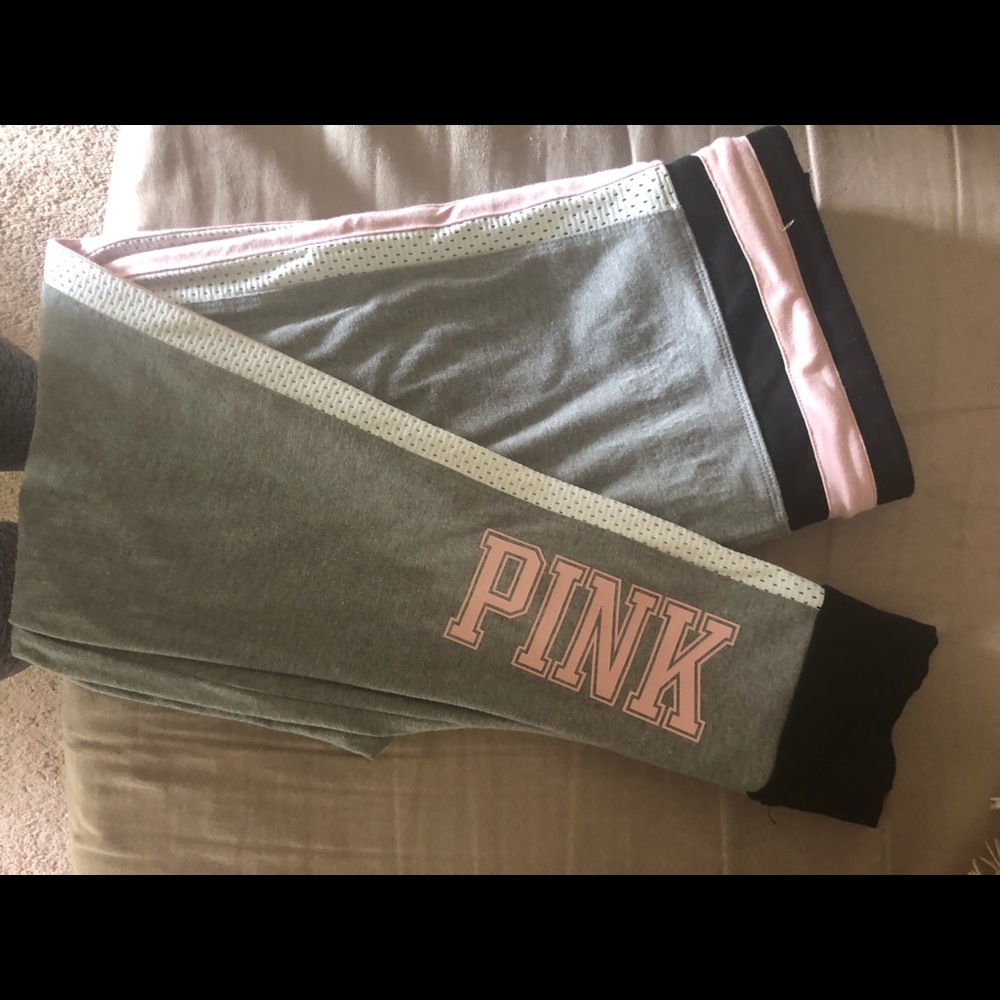 🌟PINK by Victoria’s Secret Yoga Pants🌟
